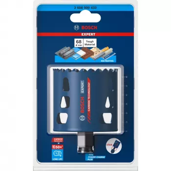 Bosch 2 608 900 433 Punta per sega a tazza 1 pz.