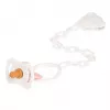Llorens 74070 Mimi bambola neonato che ride con suoni, 42 cm