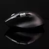 Mouse wireless YENKEE SPIN DUAL 2095BK — mouse ottico compatto dual-mode, modello YMS 2095B SPIN