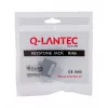 Alantec MKB-U6-1 modulo keystone RJ45