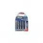 Ansmann Batteria ricaricabile NiMH, (AA), 2850mAh, 4 pezzi Blister (5035212)