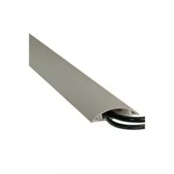 Guida per cavi VALUE, chiusa, 6 cm x 100 cm (19.99.3235)