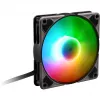 SHARKOON SilentStorm 120 PWM ARGB Ventola per case 120mm