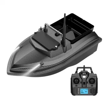 Flytec V060 barca esca 12000 mAh