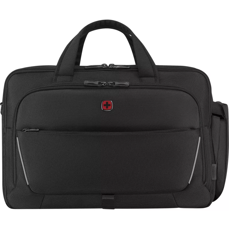 Cartella Wenger Meteor per laptop da 16