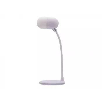 Dispositivo luce e suono Terratec Charge AIR Light & Sound