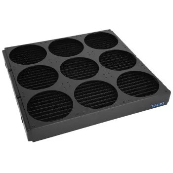 Blocco radiatore Alphacool NexXxoS XT45