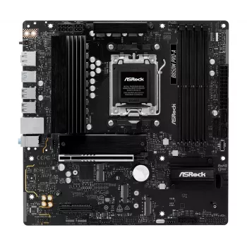 ASRock B850M Pro-A AM5 scheda madre Micro-ATX