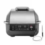 Friggitrice ad aria Ninja EG351EU 5,7 l singola, 1760 W, nero/argento, controllo a pulsanti