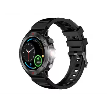 Smartwatch Bluetooth BLOW X21 nero