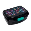 Portapranzo CoolPack Rumi Alphabet