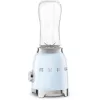 Frullatore da tavolo Smeg PBF01PBEU 600 L 300 W blu