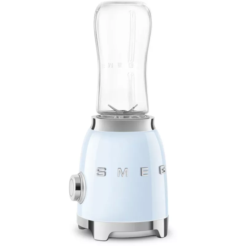 Frullatore da tavolo Smeg PBF01PBEU 600 L 300 W blu