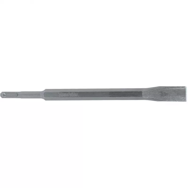 Scalpello Makita – per calcestruzzo, muratura – piatto