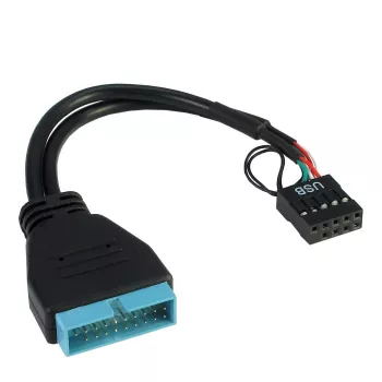 Cavo USB interno Inter-Tech 88885217