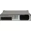 Rack per server Inter-Tech 2U-K-240L nero
