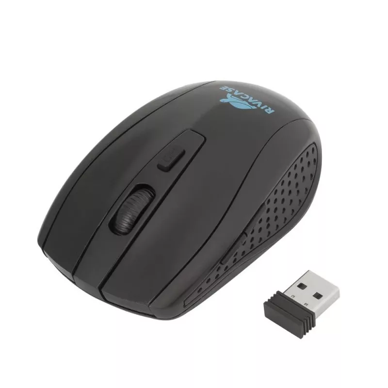Custodia Rivacase 8038 mouse wireless 39,6 cm (15,6