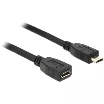 Cavo USB Micro-USB B DeLOCK 83567 0,5 m