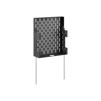 Mobile con sollevatore per TV Vogel's RISE A311 (7303110) per TV fino a 55 pollici