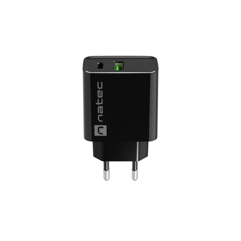 Natec NUC-2062 prodotto nero