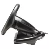 Volante + pedali Subsonic SA5426-NG nero USB rotazione 180°