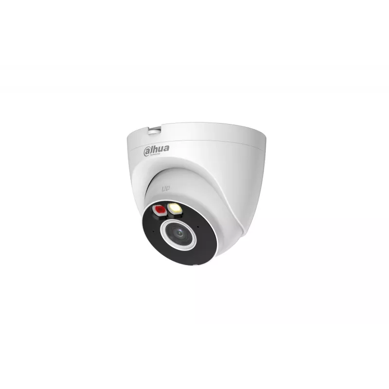 Dahua Technology Pro IPC-HFW1435S-W-0360B telecamera di sorveglianza bullet telecamera IP per interni ed esterni soffitto/parete