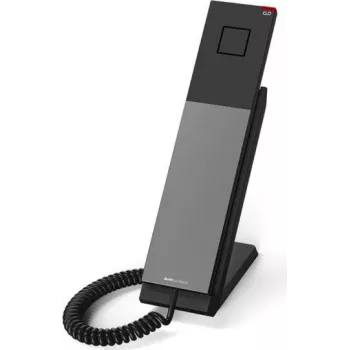 Telefono VoIP per hotel Snom HD300 TCP/IP Ethernet – apparecchio SIP con audio HD, porta Ethernet, modello 7010