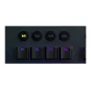 Tastiera da gaming meccanica Logitech G G915 LIGHTSPEED wireless RGB GL Linear