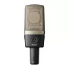 Microfono da studio AKG C314 nero