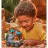 Big Adventures Space Rover veicolo