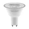 Yeelight W1 GU10 lampadina smart dimmerabile, 4 pezzi