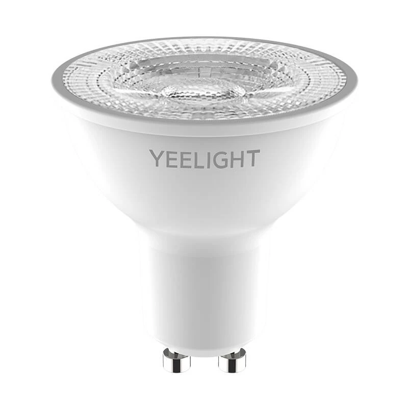 Yeelight W1 GU10 lampadina smart dimmerabile, 4 pezzi