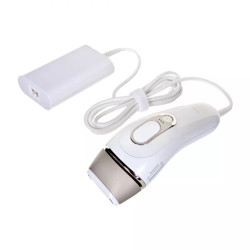 Braun PL5382 bianco