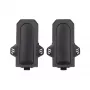 Pacco batterie ricaricabili per droni Aquila16 BetaFPV Aquila16 65C 650mAh confezione da 2, 3,8V, 650mAh