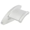 Supporto passivo per cuffie Silverstone EBA02