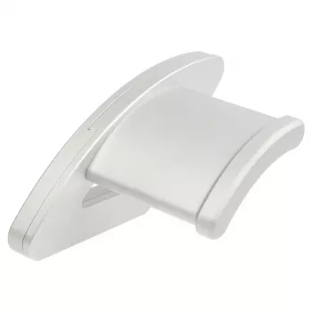 Supporto passivo per cuffie Silverstone EBA02