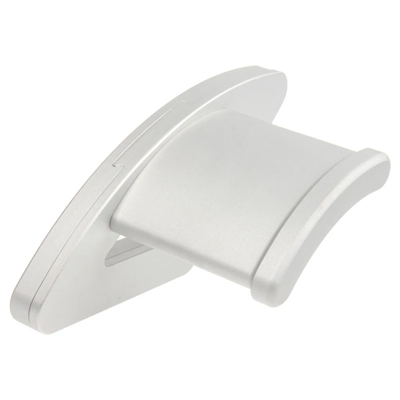 Supporto passivo per cuffie Silverstone EBA02