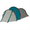 Coleman Cortes 3 Tenda tunnel multicolore