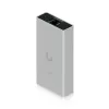 Adattatore Ethernet UBIQUITI UACC-Adapter-RJ45-USBC-10GE, USB-C a RJ45, 10 Gbps, nero/grigio