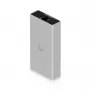 Adattatore Ethernet UBIQUITI UACC-Adapter-RJ45-USBC-10GE, USB-C a RJ45, 10 Gbps, nero/grigio