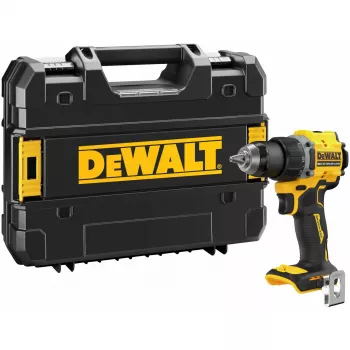 Trapano avvitatore a batteria DeWalt DCD794NT-XJ 18V motore brushless design compatto