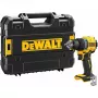 Trapano avvitatore a batteria DeWalt DCD794NT-XJ 18V motore brushless design compatto