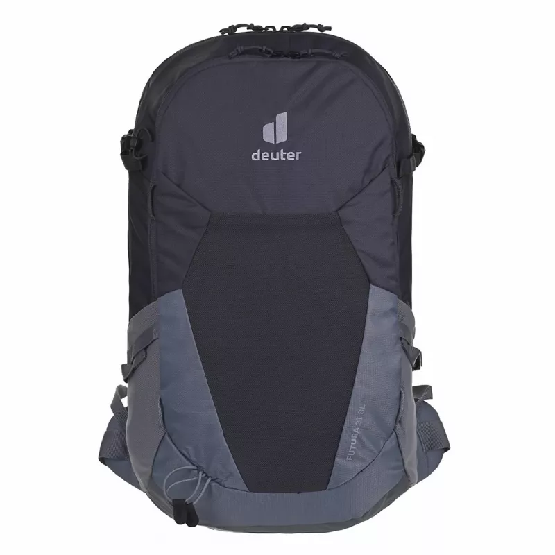 Zaino Deuter Futura 21 L grigio