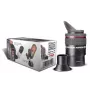 Oculare per telescopio Baader Planetarium 2454631 nero