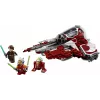 LEGO STAR WARS 75401 Intercettore Jedi di Ahsoka