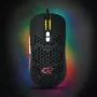 Esperanza EGM702 Mouse destrimani USB ottico 7200 DPI