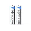 Batteria Tellur Flexi Power AA LR6 1,5 V set da 4 pezzi