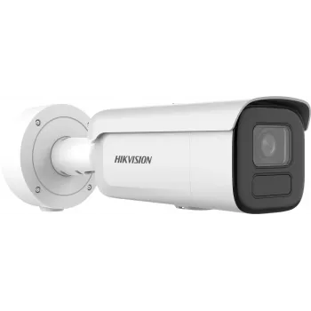 Hikvision DS-2CD2686G2H-IZS(2.8-12MM)(EF) telecamera di sicurezza bullet telecamera IP di sicurezza uso esterno 3840 x 2160 pixel soffitto/parete