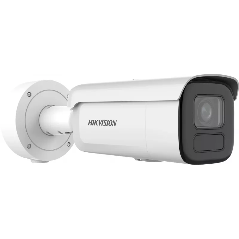 Hikvision DS-2CD2686G2H-IZS(2.8-12MM)(EF) telecamera di sicurezza bullet telecamera IP di sicurezza uso esterno 3840 x 2160 pixel soffitto/parete