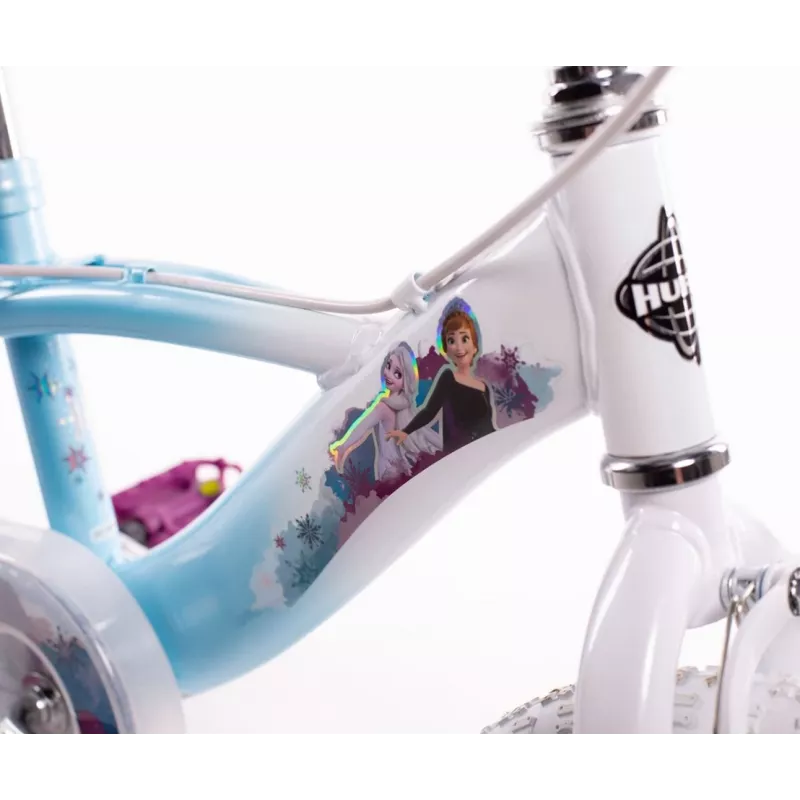 Bicicletta per bambini 14 Huffy 24971W Disney Frozen